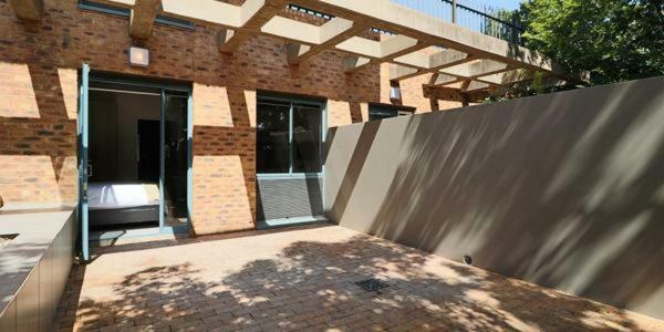 Lakeside Apartments Γιοχάνεσμπουργκ Εξωτερικό φωτογραφία