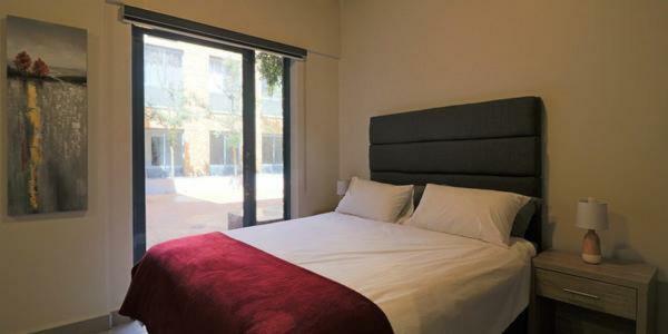 Lakeside Apartments Γιοχάνεσμπουργκ Εξωτερικό φωτογραφία