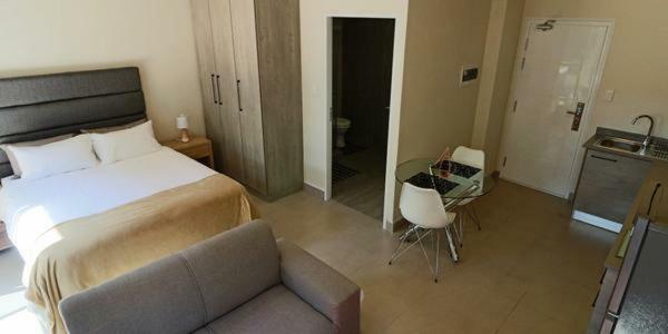 Lakeside Apartments Γιοχάνεσμπουργκ Εξωτερικό φωτογραφία