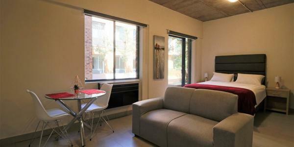 Lakeside Apartments Γιοχάνεσμπουργκ Εξωτερικό φωτογραφία